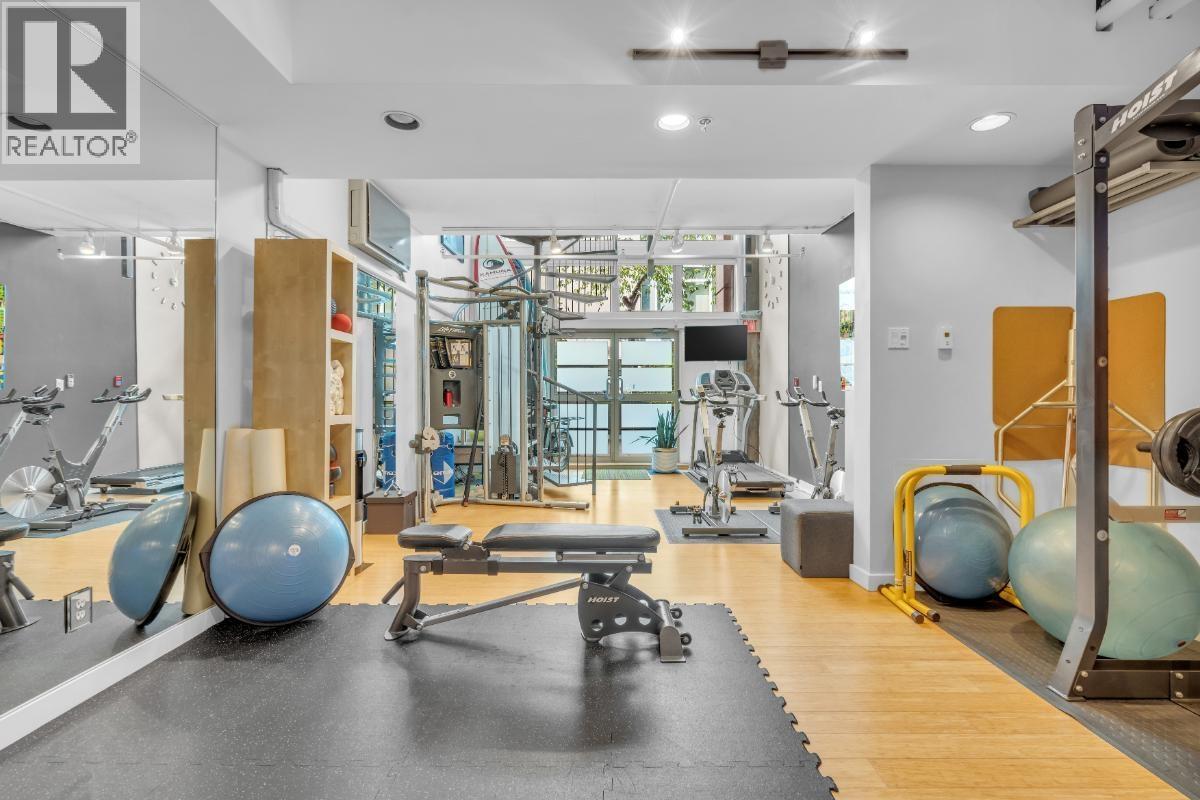 211&212 1529 W 6th Avenue, Vancouver, British Columbia  V6J 1R1 - Photo 17 - R3047683
