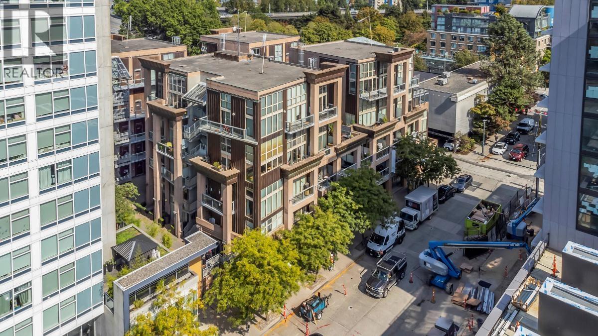 211&212 1529 W 6th Avenue, Vancouver, British Columbia  V6J 1R1 - Photo 25 - R3047683
