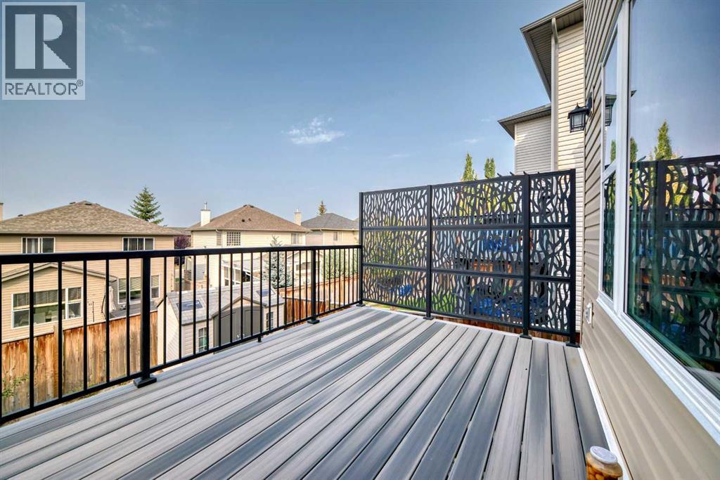 367 Hidden Creek Boulevard Nw, Calgary, Alberta  T3K 6J1 - Photo 9 - A2254245