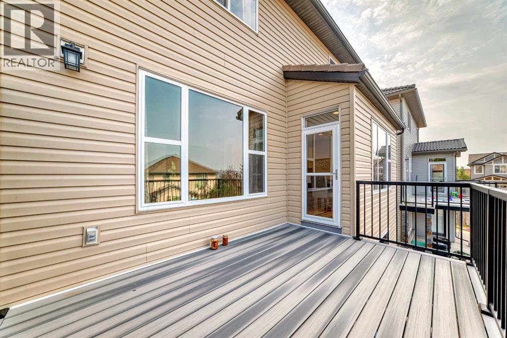 367 Hidden Creek Boulevard Nw, Calgary, Alberta  T3K 6J1 - Photo 12 - A2254245