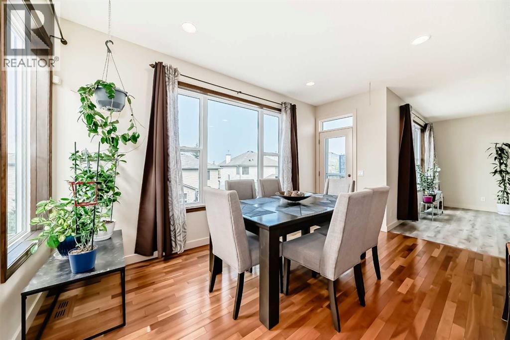 367 Hidden Creek Boulevard Nw, Calgary, Alberta  T3K 6J1 - Photo 8 - A2254245