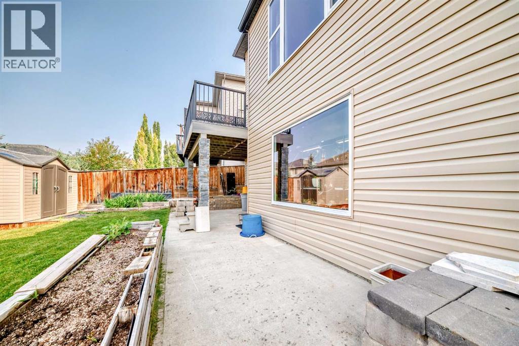 367 Hidden Creek Boulevard Nw, Calgary, Alberta  T3K 6J1 - Photo 46 - A2254245