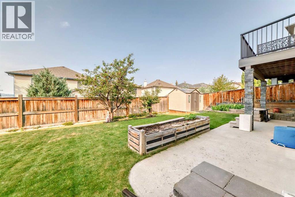 367 Hidden Creek Boulevard Nw, Calgary, Alberta  T3K 6J1 - Photo 47 - A2254245