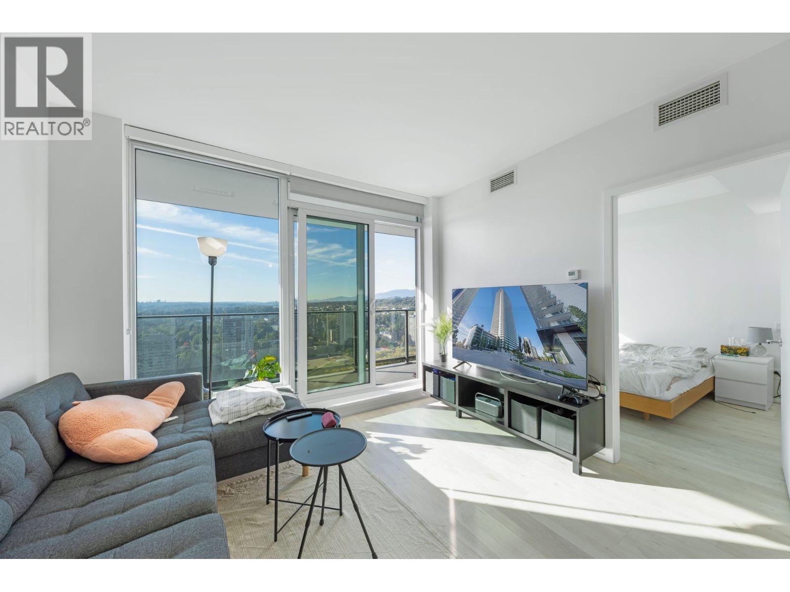 2408 3809 EVERGREEN PLACE, Burnaby, British Columbia