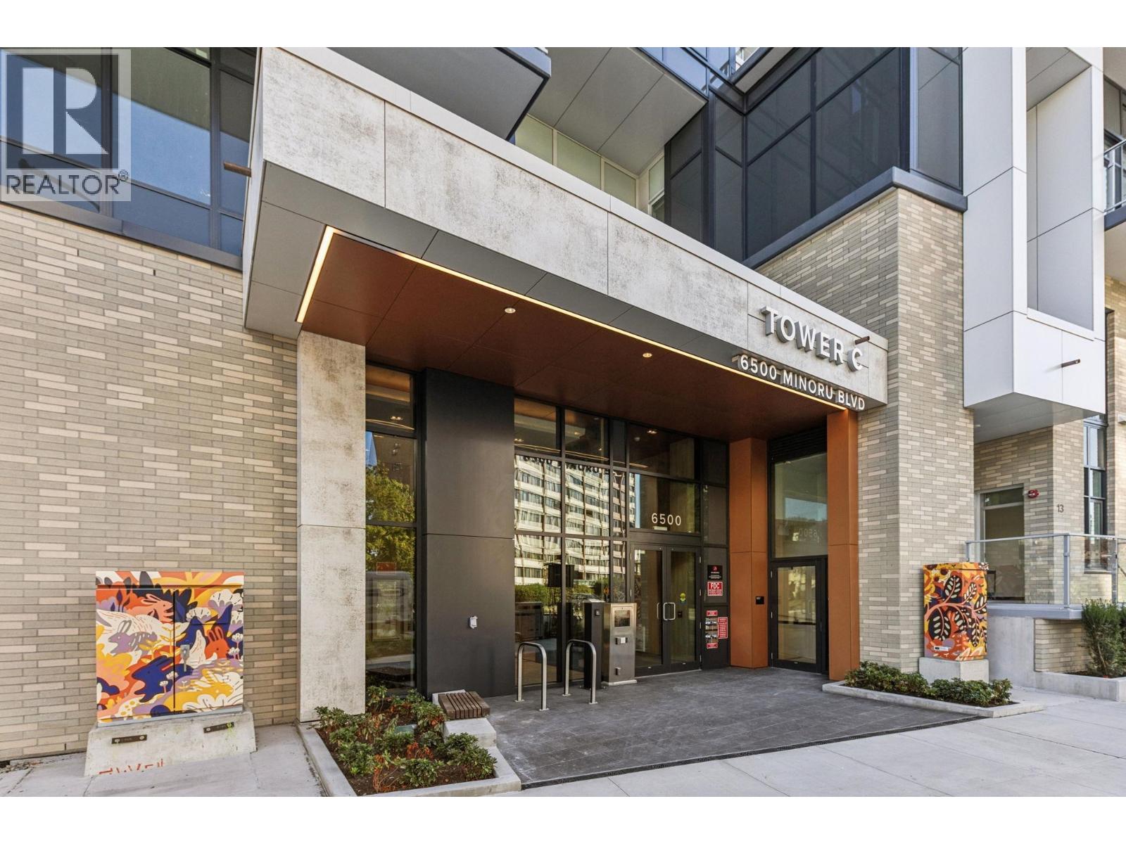 553 6500 Minoru Boulevard, Richmond, British Columbia  V6Y 0N2 - Photo 24 - R3055490