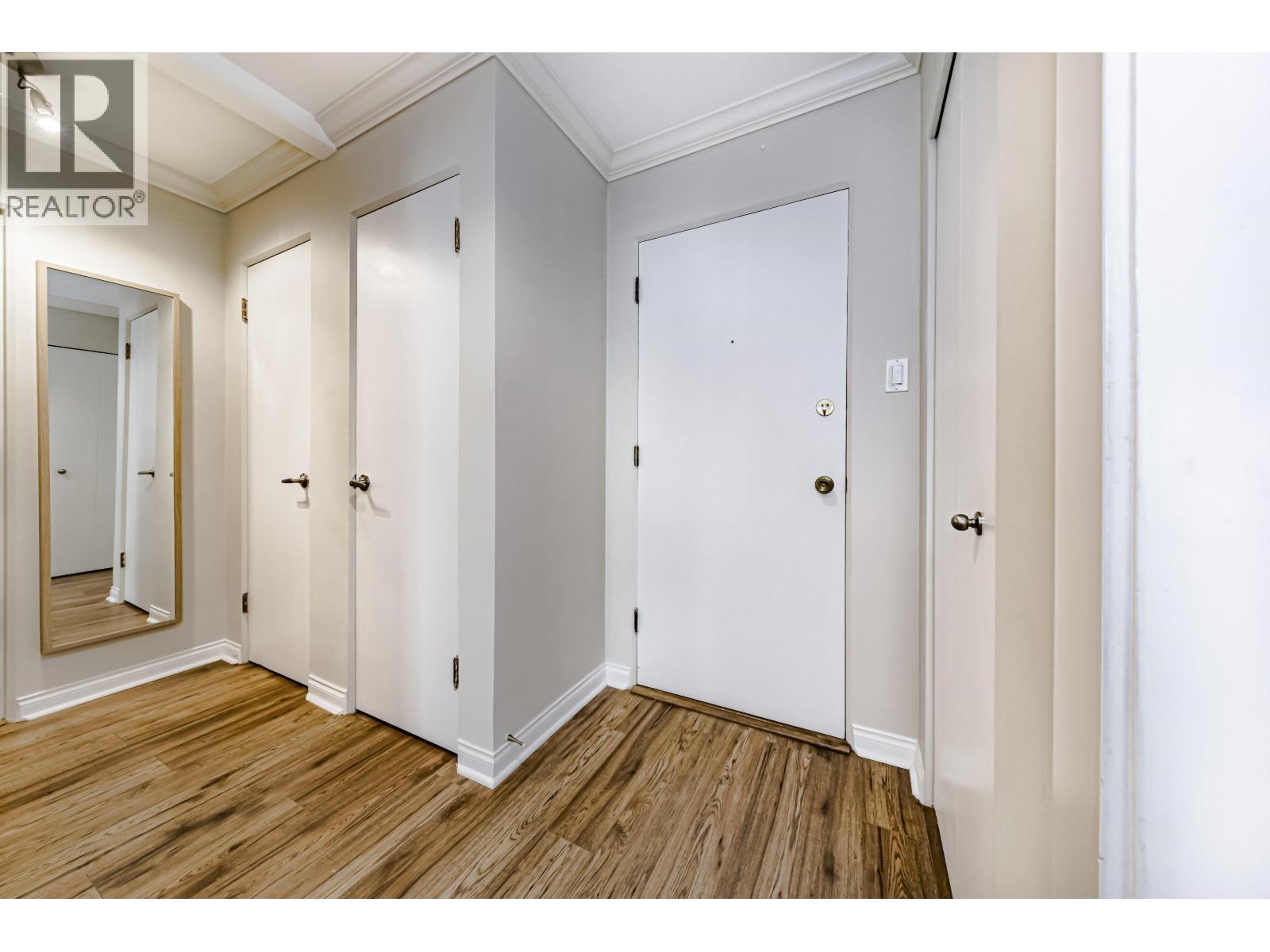 305 2430 Point Grey Road, Vancouver, British Columbia  V6K 1A2 - Photo 15 - R3057023