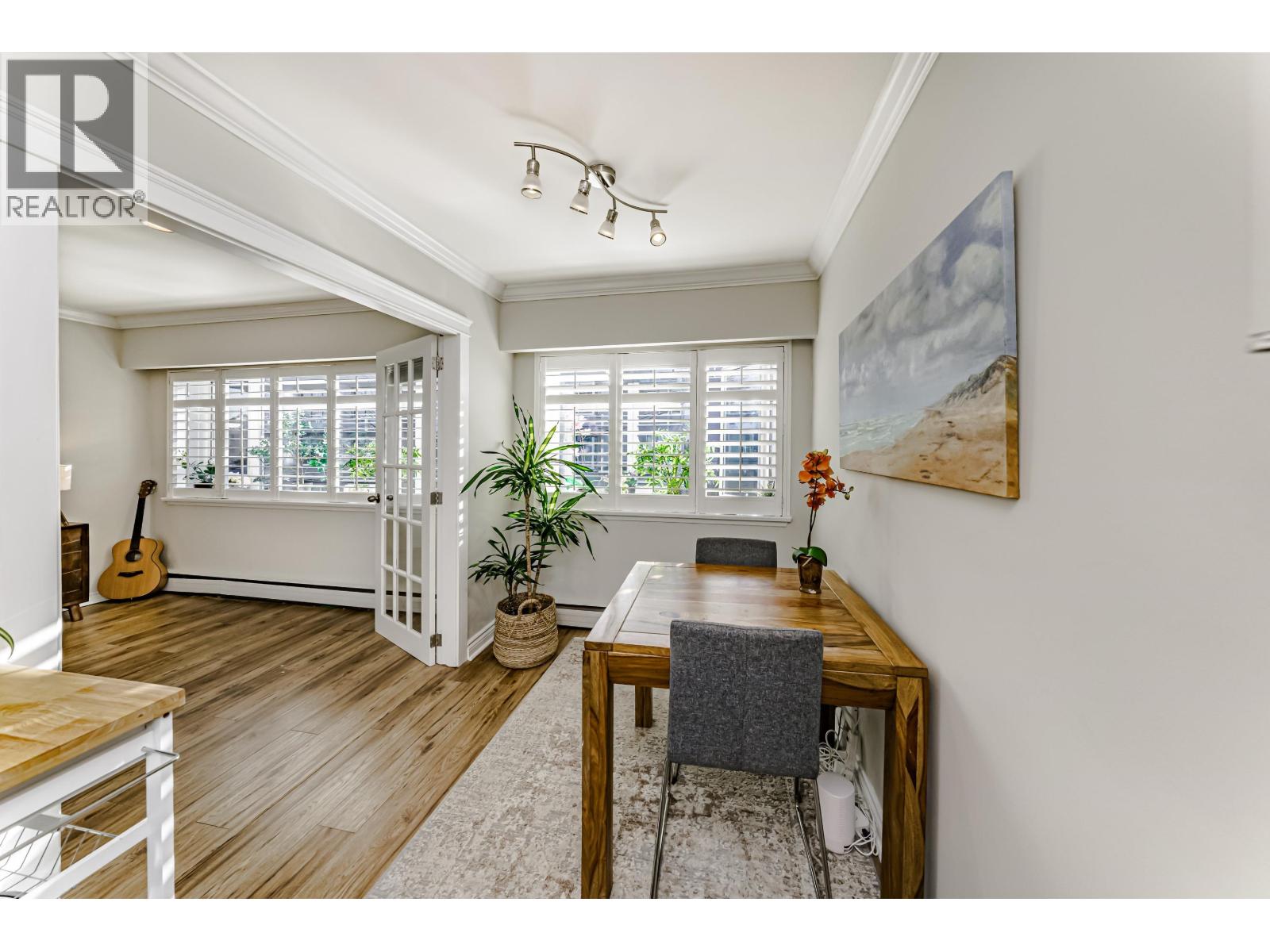 305 2430 Point Grey Road, Vancouver, British Columbia  V6K 1A2 - Photo 7 - R3057023