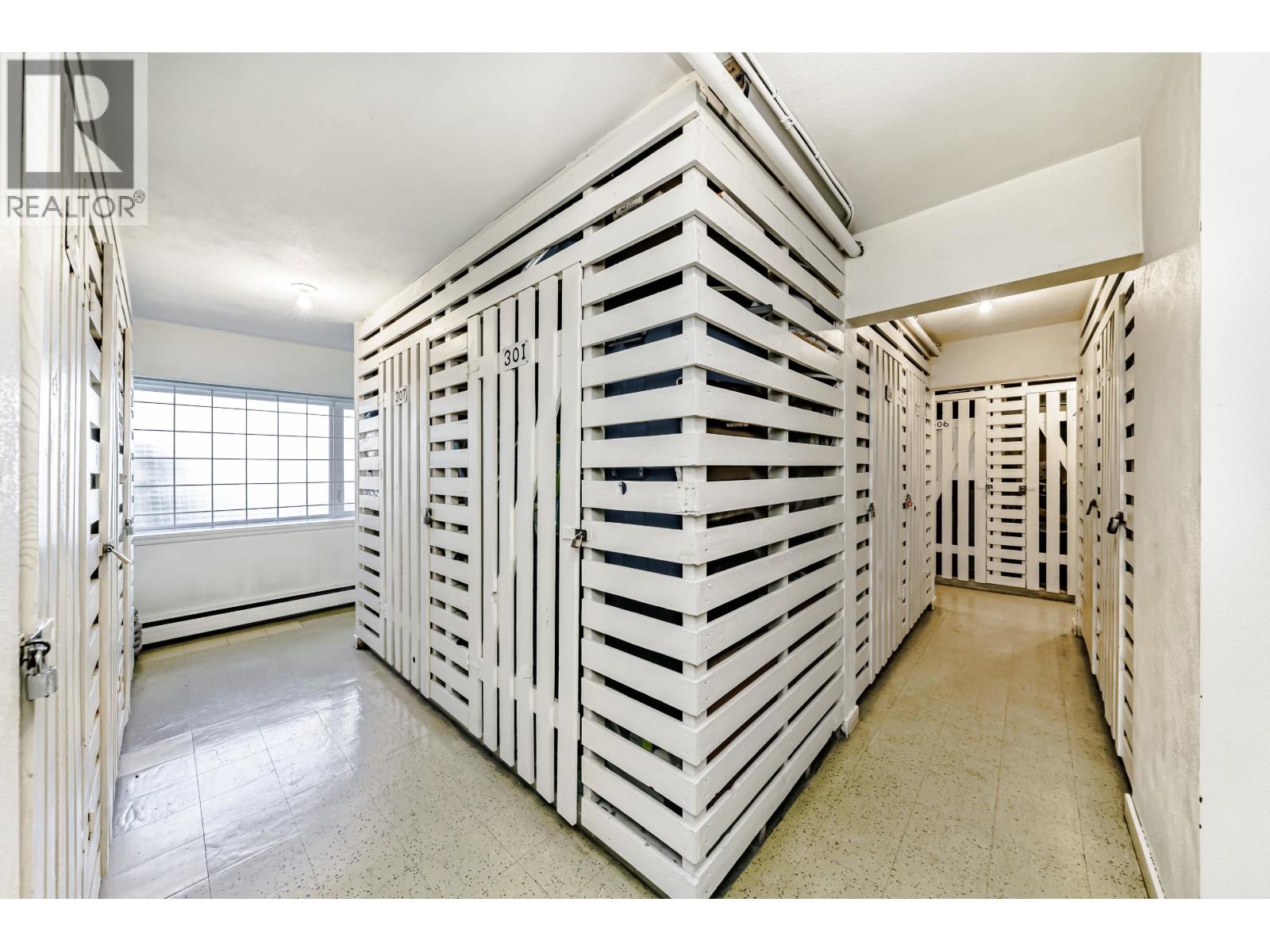 305 2430 Point Grey Road, Vancouver, British Columbia  V6K 1A2 - Photo 16 - R3057023