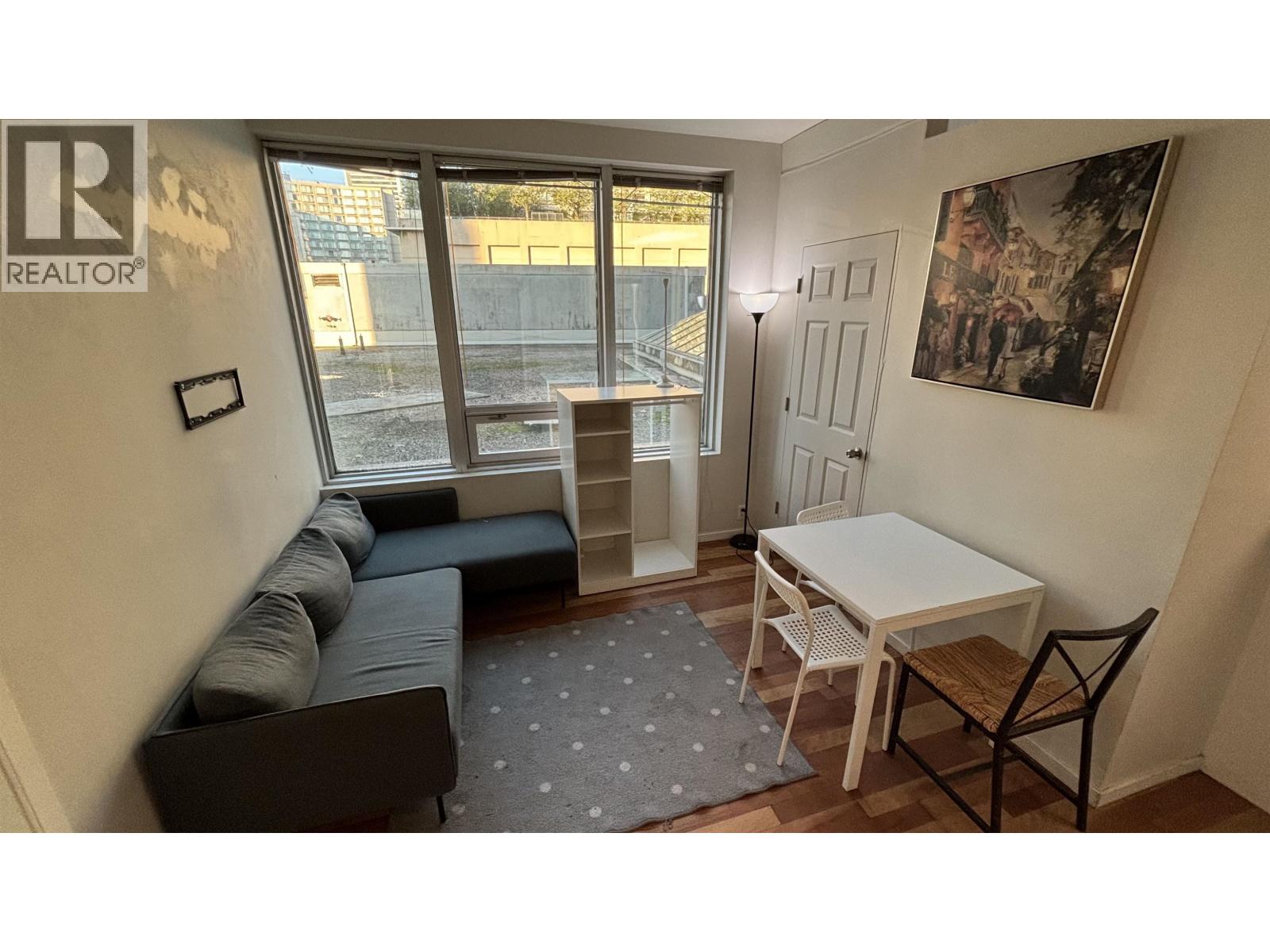 310 989 Nelson Street, Vancouver, British Columbia  V6Z 2S1 - Photo 4 - R3057229