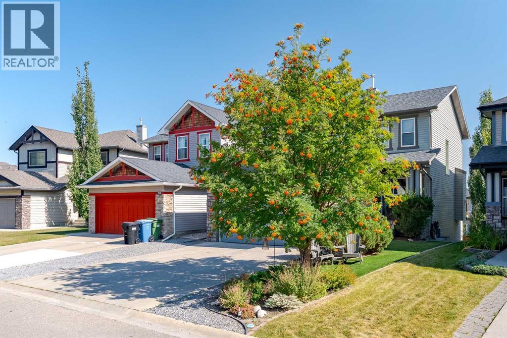 48 St Moritz Terrace Sw, Calgary, Alberta  T3H 5Y2 - Photo 3 - A2258405
