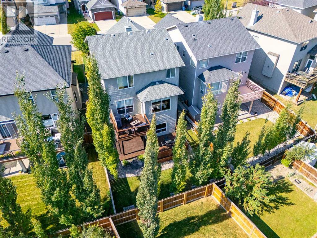 48 St Moritz Terrace Sw, Calgary, Alberta  T3H 5Y2 - Photo 42 - A2258405
