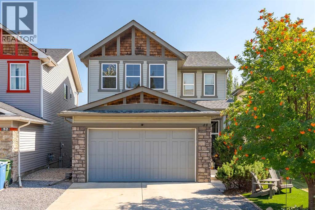 48 St Moritz Terrace Sw, Calgary, Alberta  T3H 5Y2 - Photo 2 - A2258405