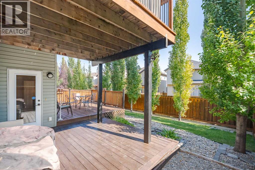 48 St Moritz Terrace Sw, Calgary, Alberta  T3H 5Y2 - Photo 39 - A2258405