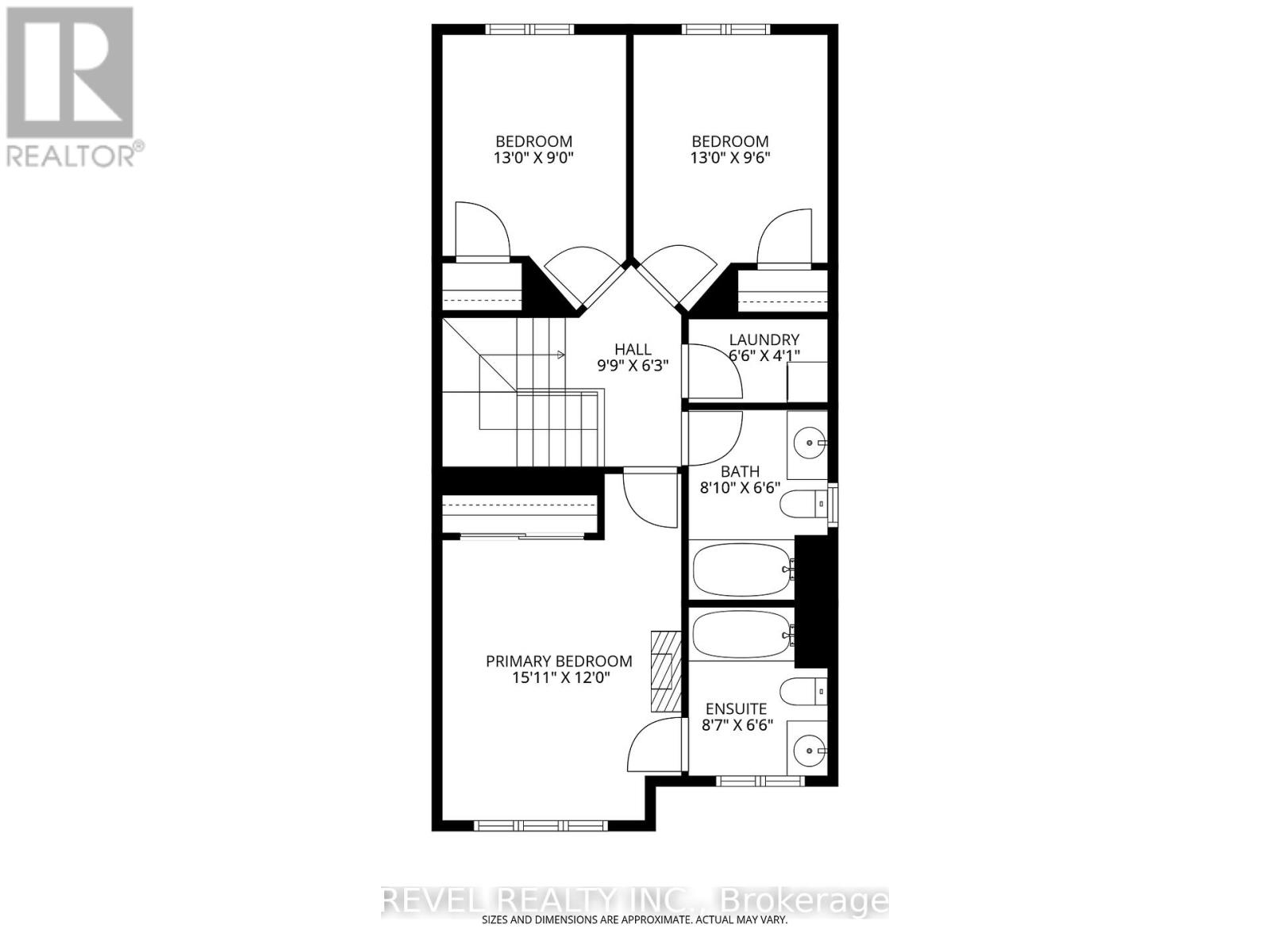 35 - 222 Fall Fair Way, Hamilton, Ontario  L0R 1C0 - Photo 46 - X12455430