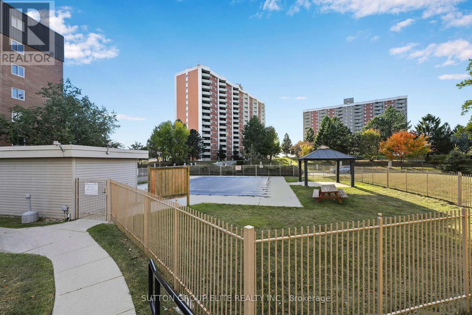 603 - 1106 Jalna Boulevard, London South, Ontario  N6E 2R9 - Photo 23 - X12455436