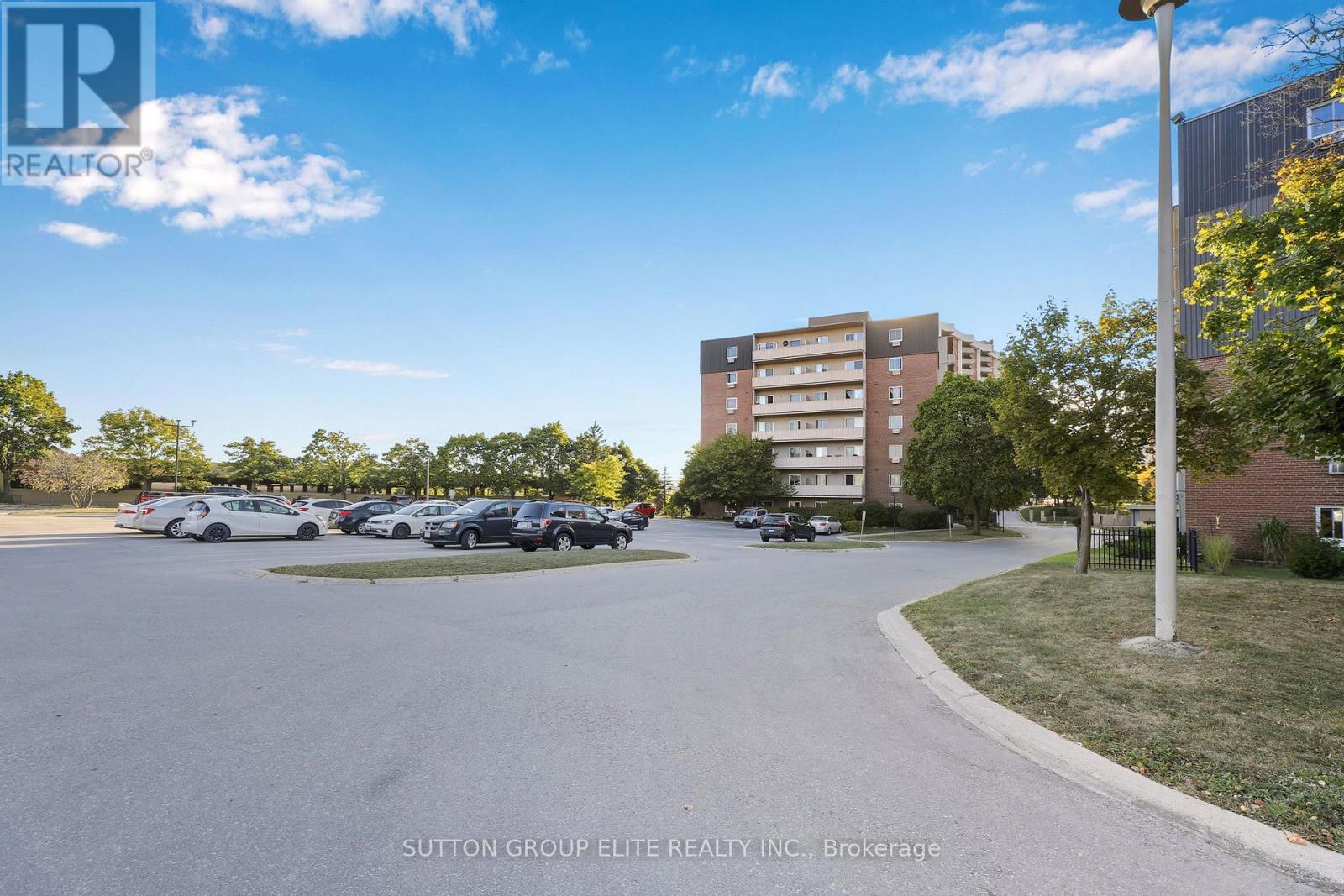 603 - 1106 Jalna Boulevard, London South, Ontario  N6E 2R9 - Photo 24 - X12455436