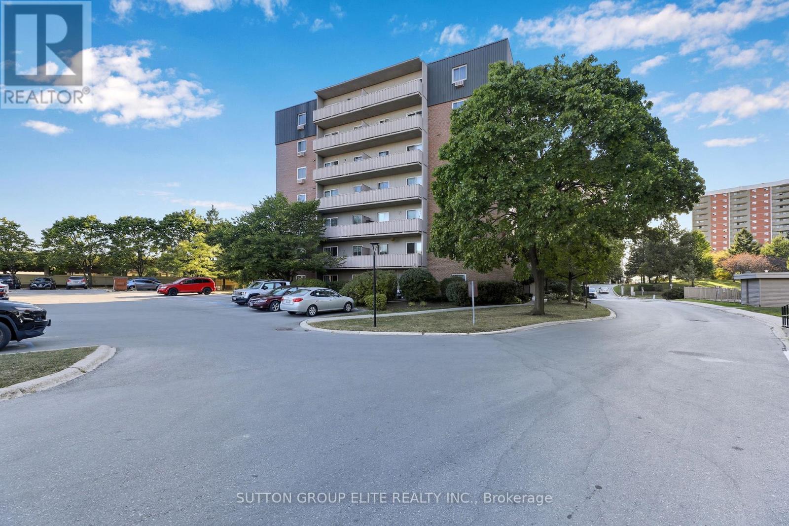 603 - 1106 Jalna Boulevard, London South, Ontario  N6E 2R9 - Photo 25 - X12455436