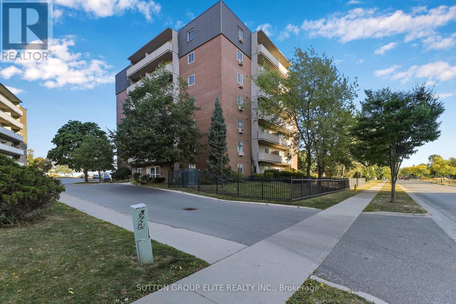 603 - 1106 Jalna Boulevard, London South, Ontario  N6E 2R9 - Photo 26 - X12455436