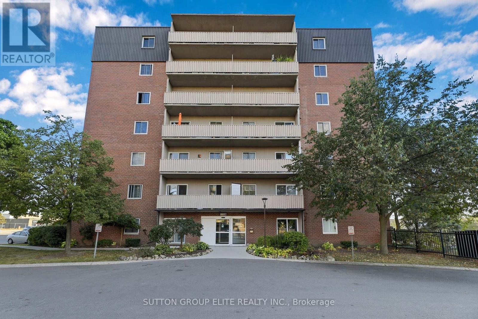 603 - 1106 Jalna Boulevard, London South, Ontario  N6E 2R9 - Photo 3 - X12455436
