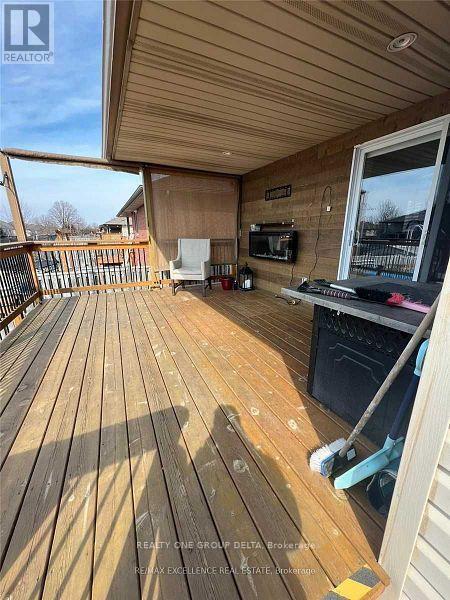 1519 Morningstar Avenue, Windsor, Ontario  N8P 1R2 - Photo 15 - X12455441