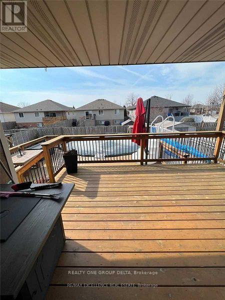 1519 Morningstar Avenue, Windsor, Ontario  N8P 1R2 - Photo 16 - X12455441