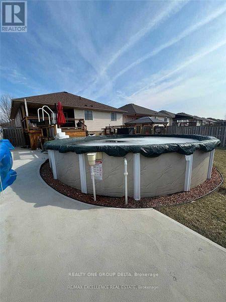 1519 Morningstar Avenue, Windsor, Ontario  N8P 1R2 - Photo 17 - X12455441