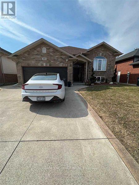 1519 Morningstar Avenue, Windsor, Ontario  N8P 1R2 - Photo 2 - X12455441