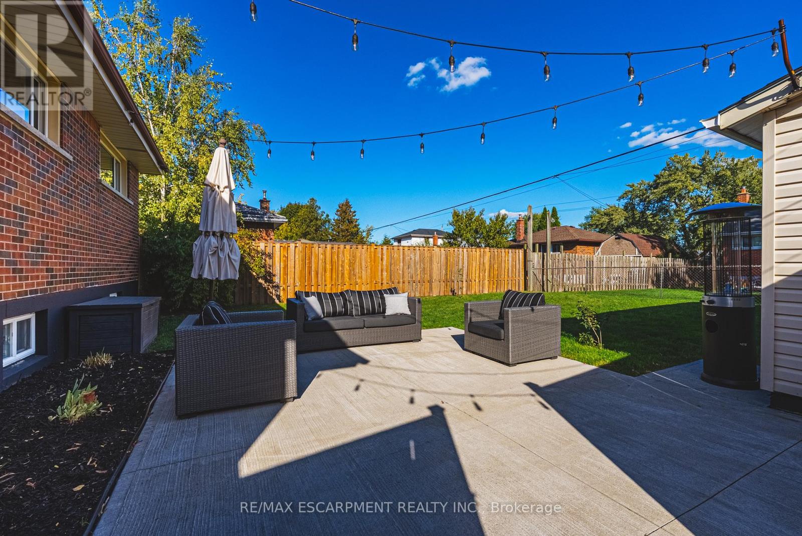 204 Fernwood Boulevard, Hamilton, Ontario  L8T 3L4 - Photo 40 - X12455444