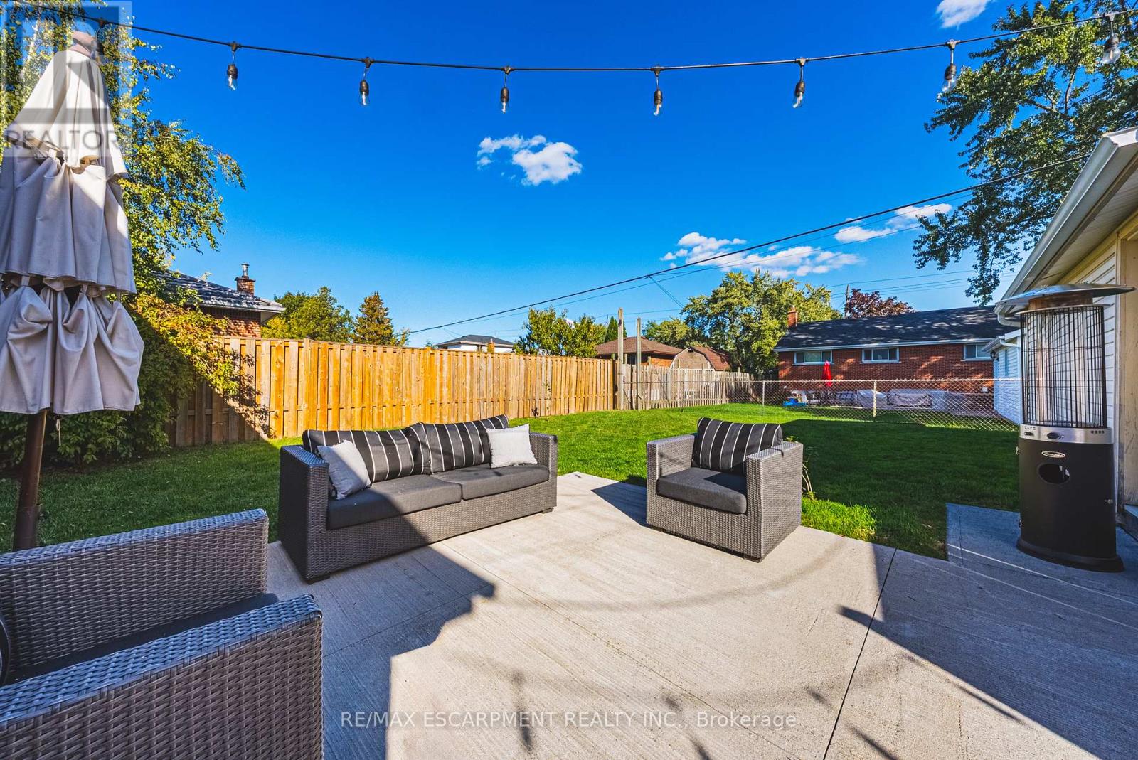 204 Fernwood Boulevard, Hamilton, Ontario  L8T 3L4 - Photo 41 - X12455444