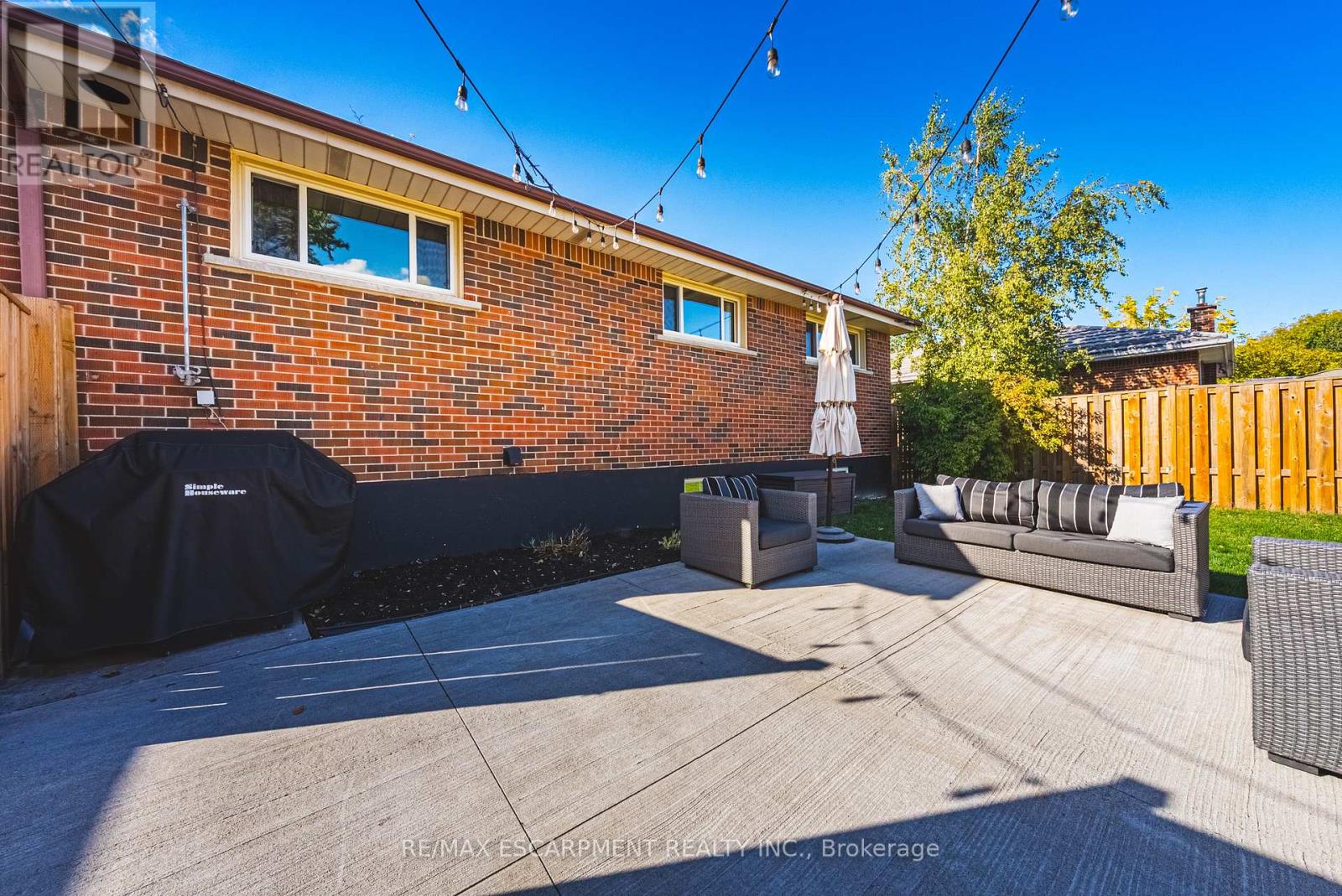 204 Fernwood Boulevard, Hamilton, Ontario  L8T 3L4 - Photo 42 - X12455444