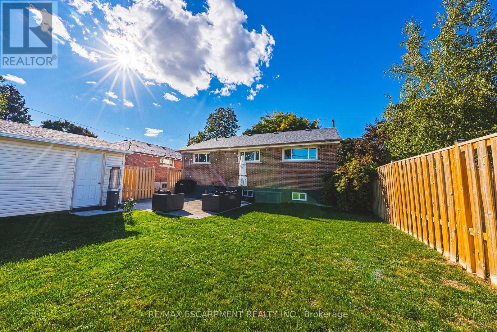 204 Fernwood Boulevard, Hamilton, Ontario  L8T 3L4 - Photo 45 - X12455444