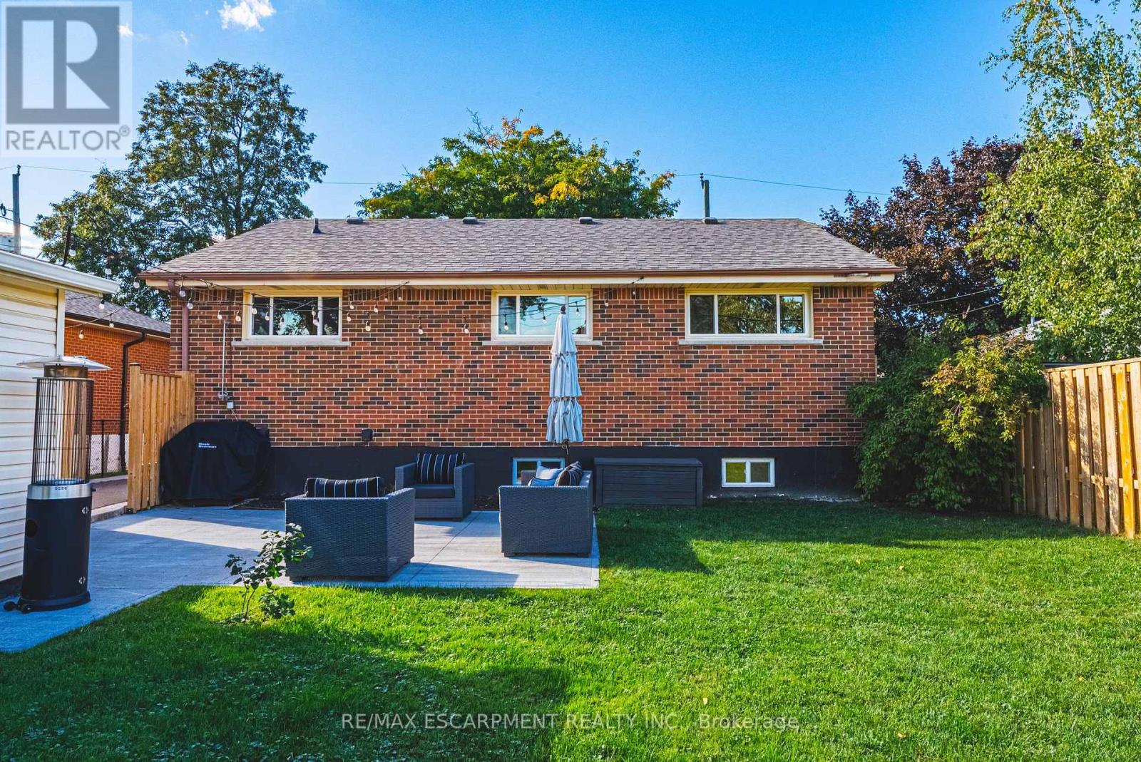 204 Fernwood Boulevard, Hamilton, Ontario  L8T 3L4 - Photo 46 - X12455444