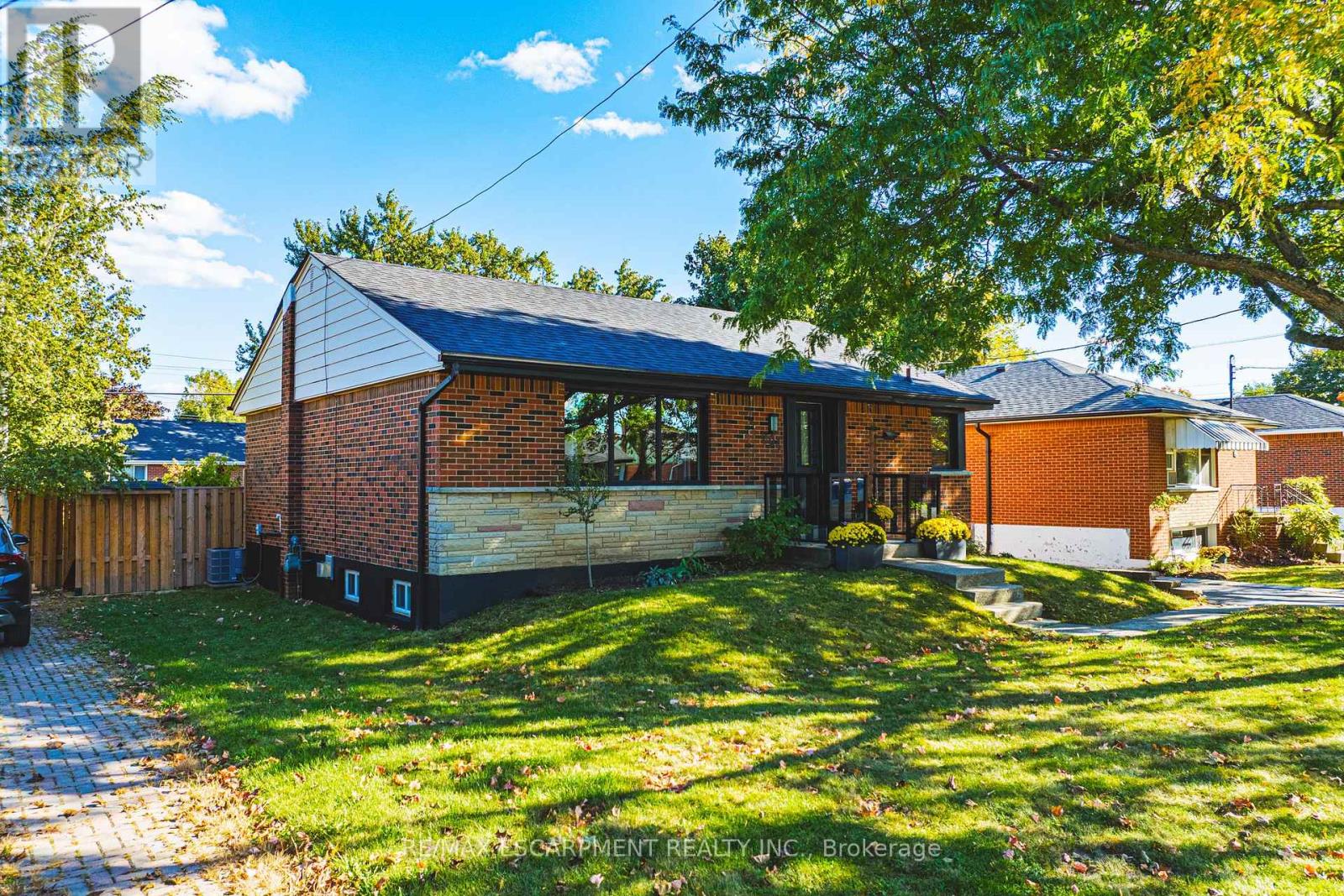 204 Fernwood Boulevard, Hamilton, Ontario  L8T 3L4 - Photo 47 - X12455444