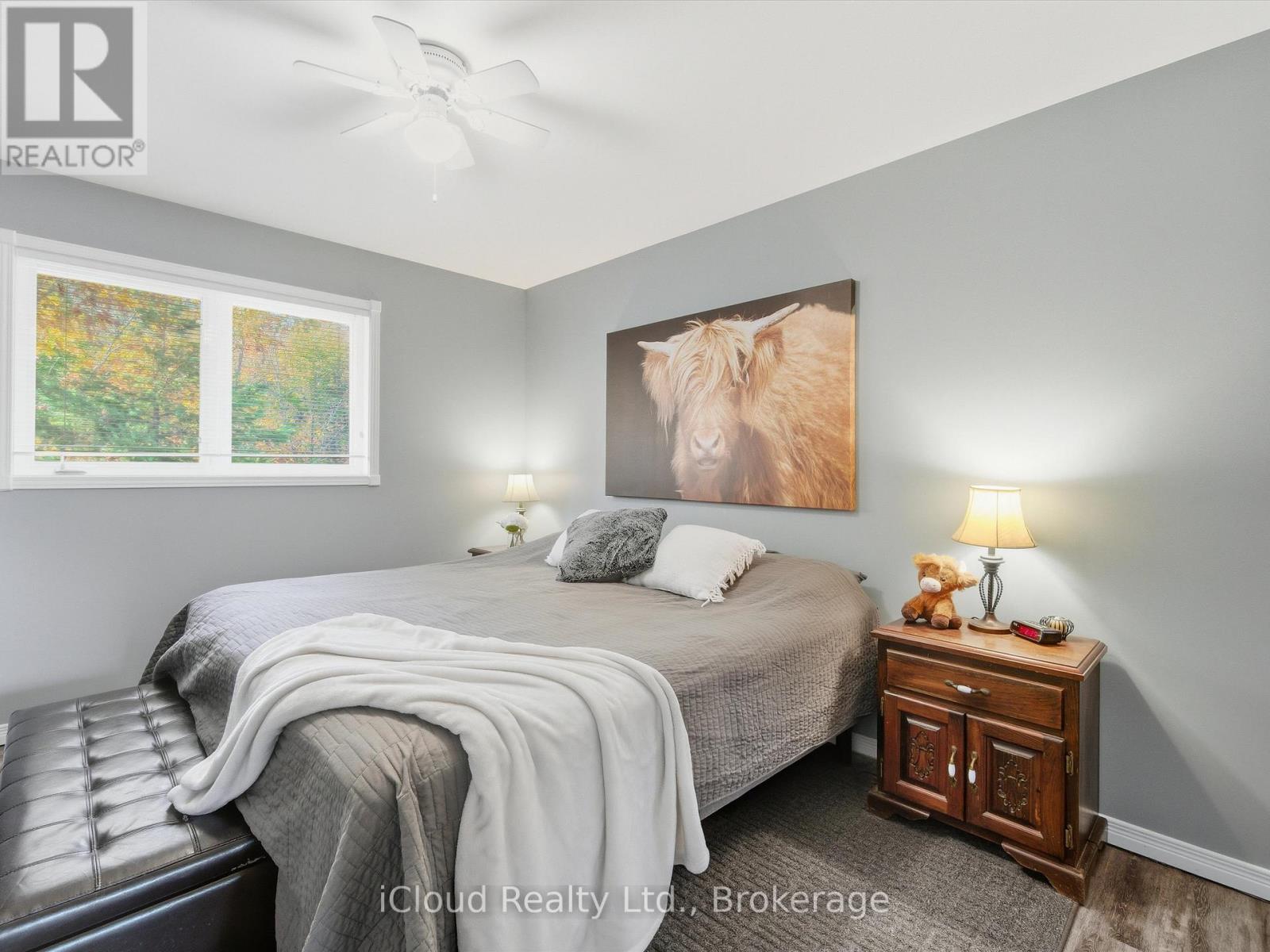 6 Springhill Road, Mckellar, Ontario  P0A 1G0 - Photo 17 - X12455447