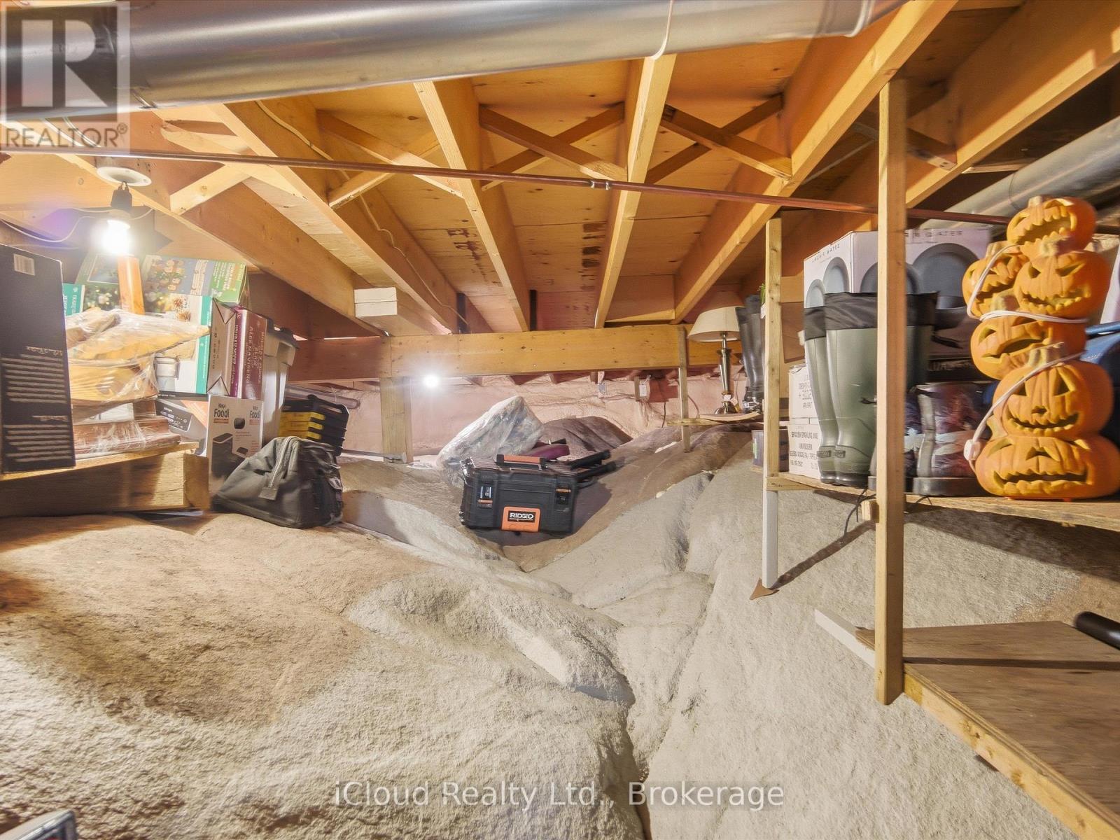 6 Springhill Road, Mckellar, Ontario  P0A 1G0 - Photo 30 - X12455447