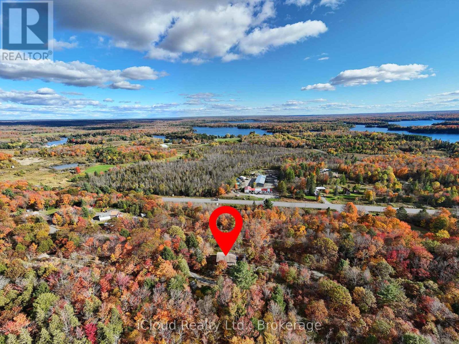 6 Springhill Road, Mckellar, Ontario  P0A 1G0 - Photo 36 - X12455447