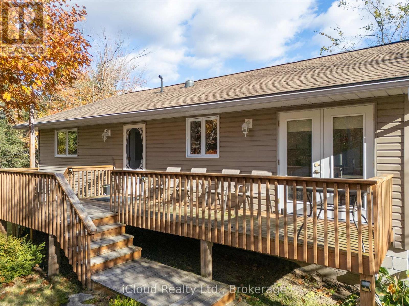 6 Springhill Road, Mckellar, Ontario  P0A 1G0 - Photo 38 - X12455447