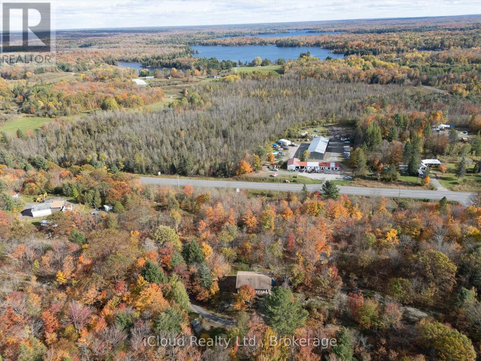 6 Springhill Road, Mckellar, Ontario  P0A 1G0 - Photo 4 - X12455447
