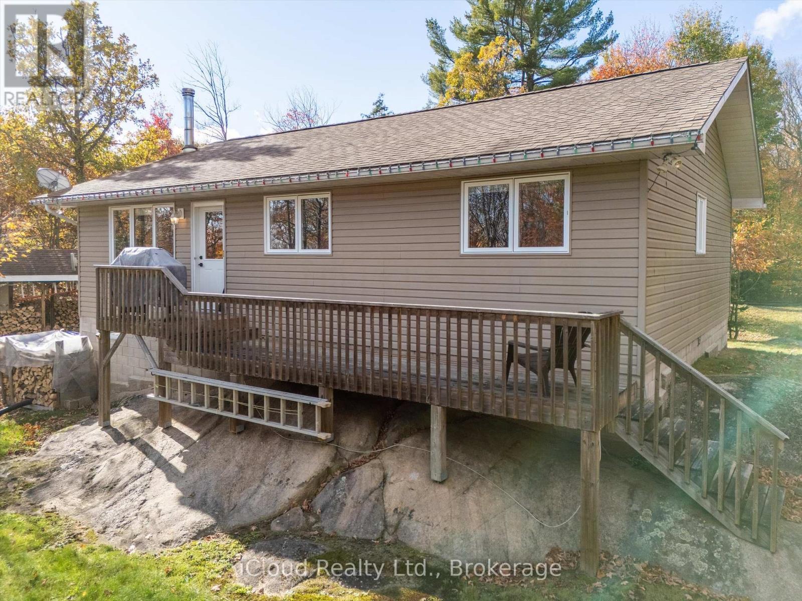 6 Springhill Road, Mckellar, Ontario  P0A 1G0 - Photo 8 - X12455447