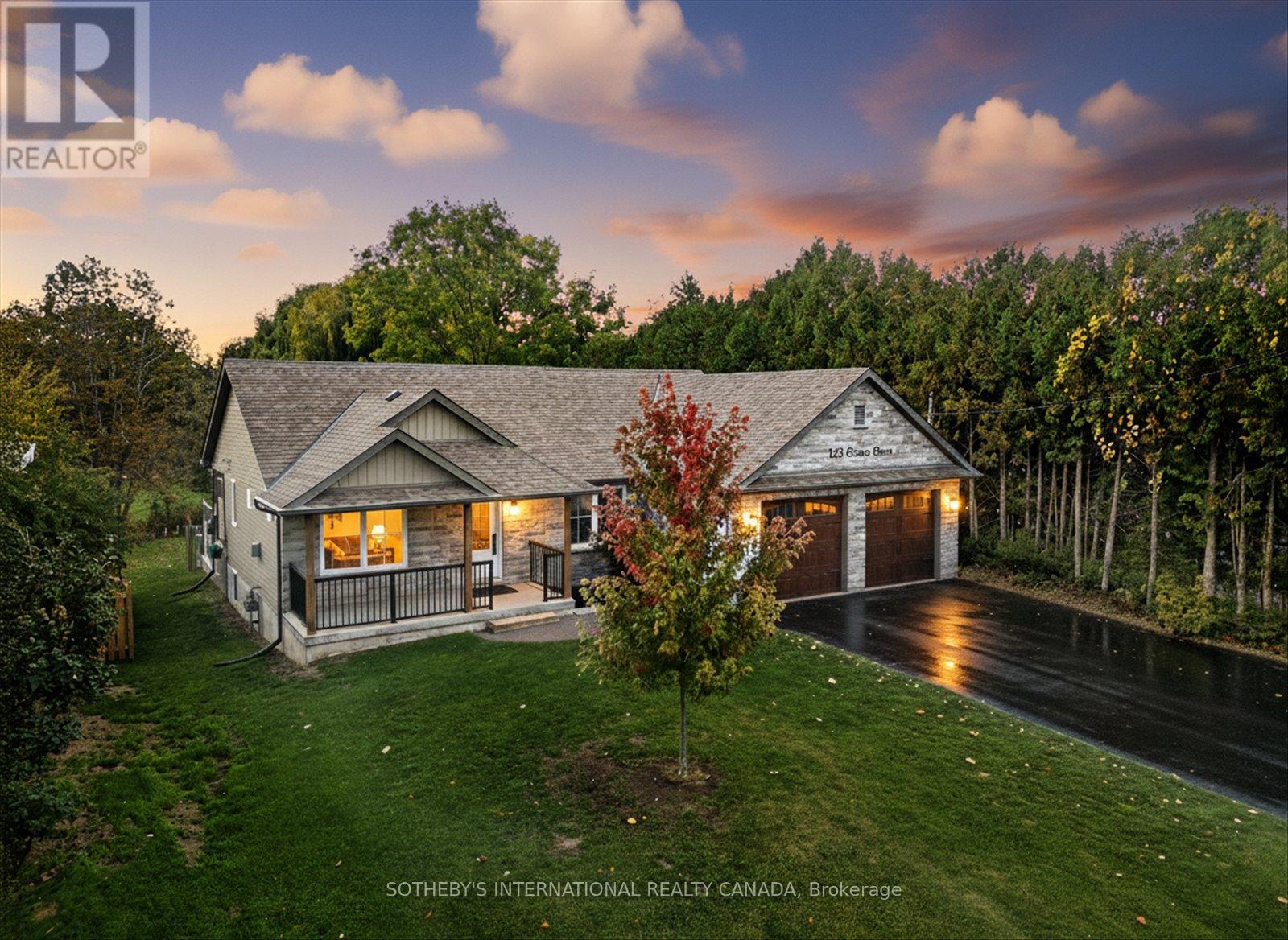 1212 ONTARIO STREET, Cramahe, Ontario