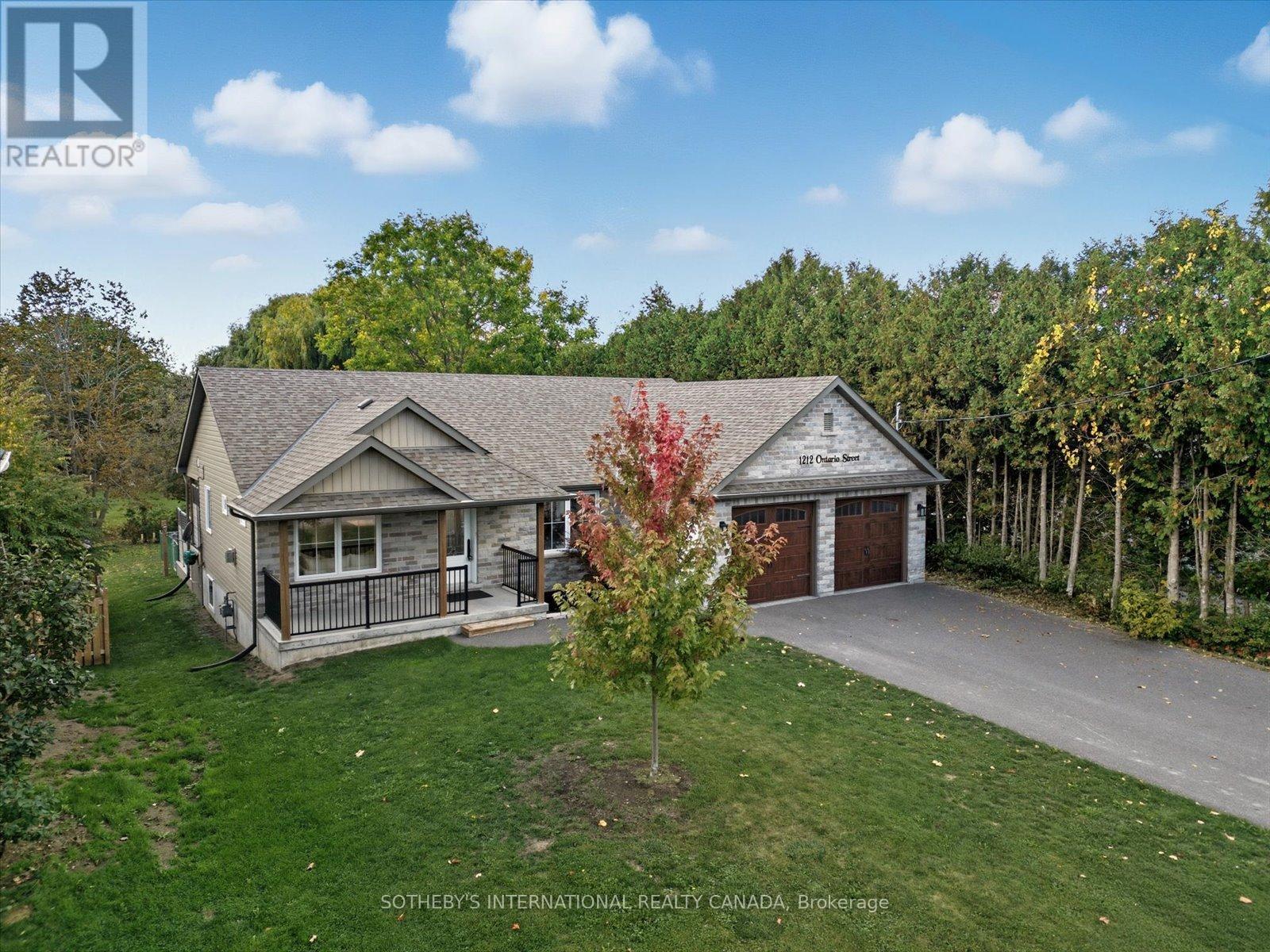 1212 Ontario Street, Cramahe, Ontario  K0K 1S0 - Photo 2 - X12455469