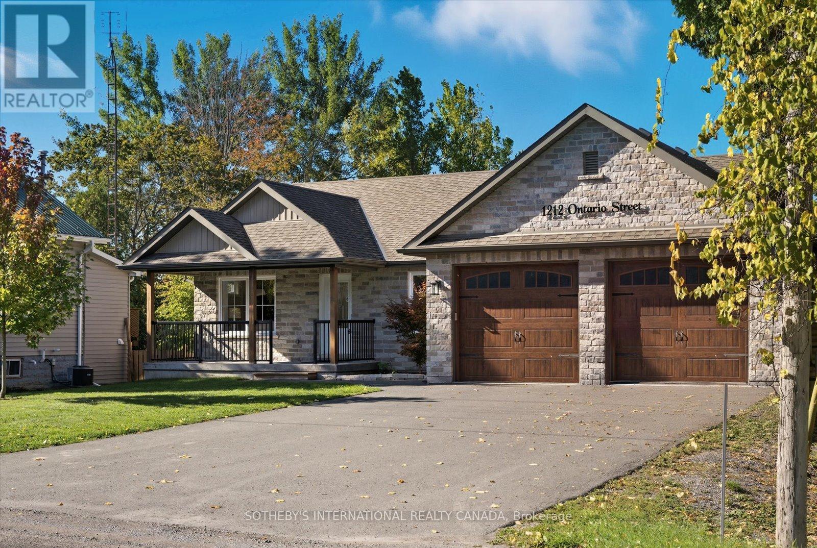 1212 Ontario Street, Cramahe, Ontario  K0K 1S0 - Photo 3 - X12455469