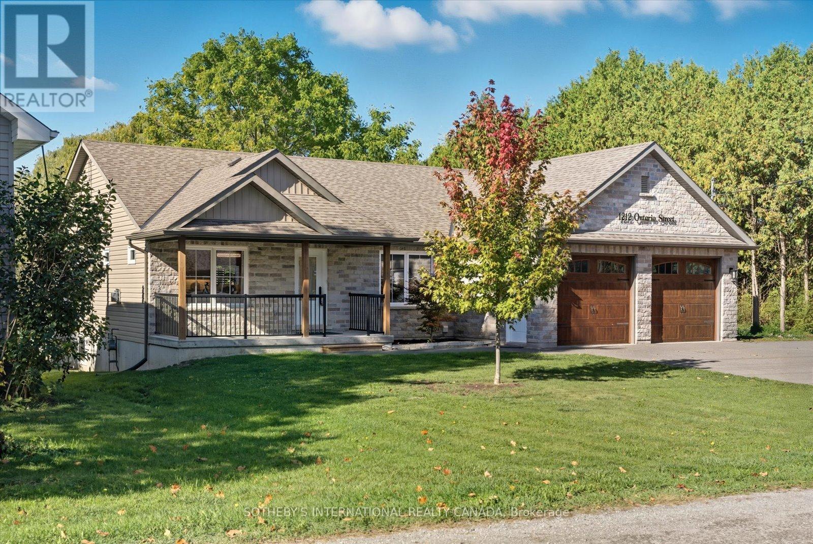 1212 Ontario Street, Cramahe, Ontario  K0K 1S0 - Photo 4 - X12455469