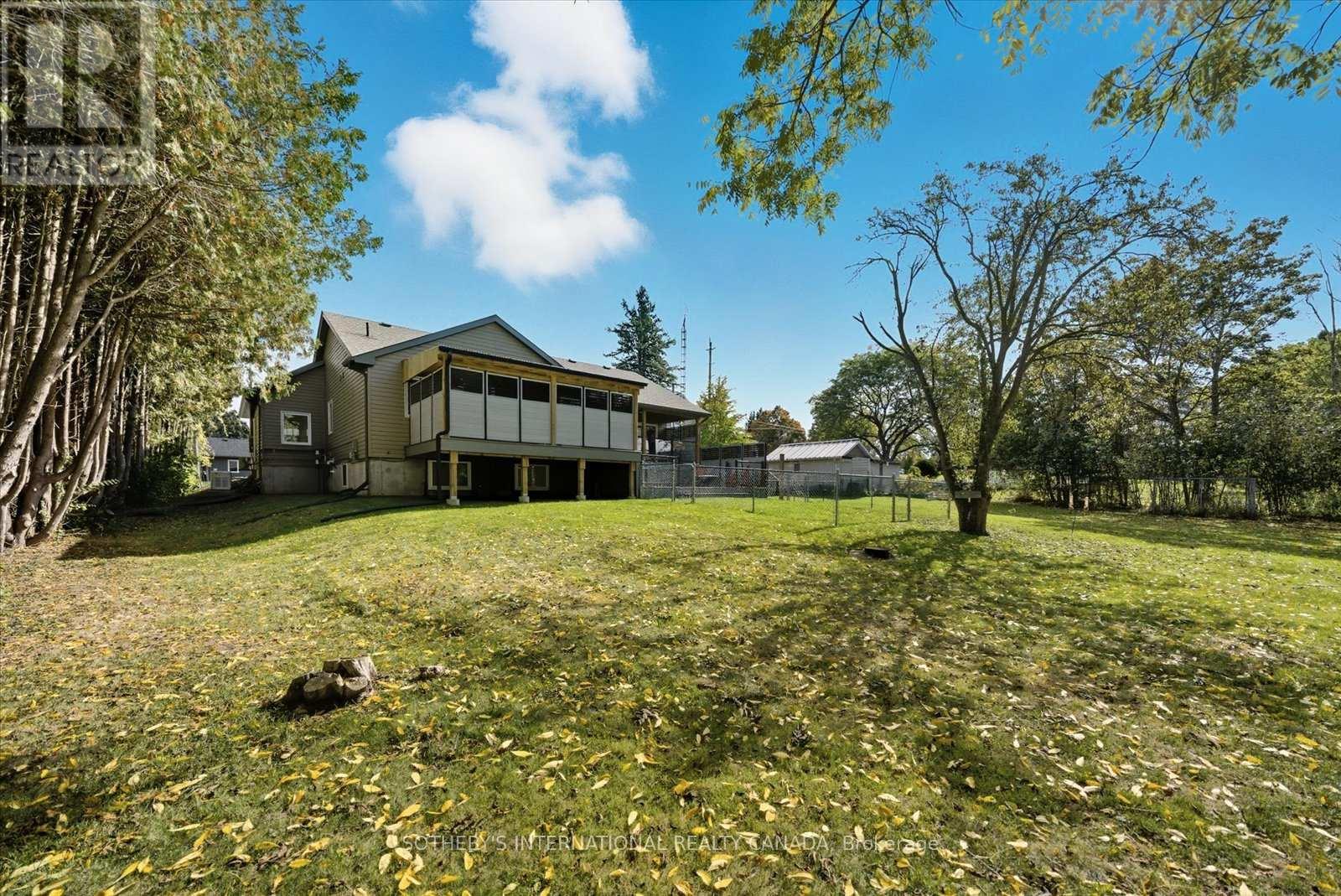 1212 Ontario Street, Cramahe, Ontario  K0K 1S0 - Photo 43 - X12455469