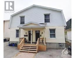 1 - 367 DOMINION AVENUE, Ottawa, Ontario