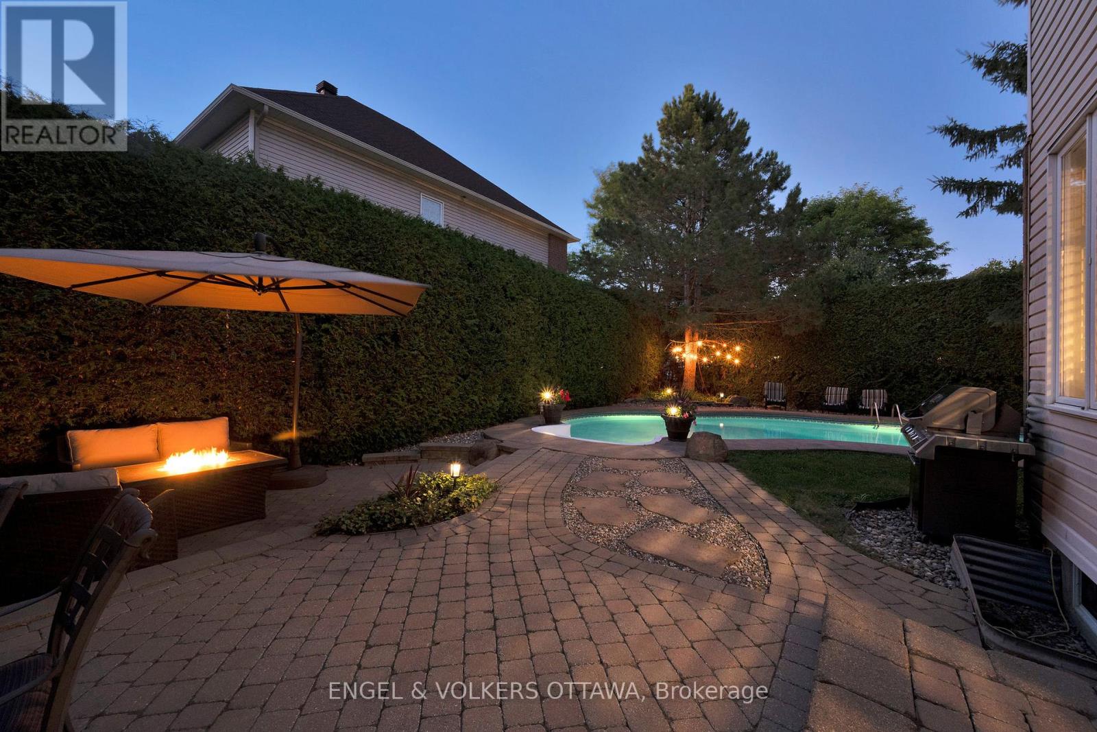 5 Wynridge Place, Ottawa, Ontario  K2M 2S9 - Photo 43 - X12455487