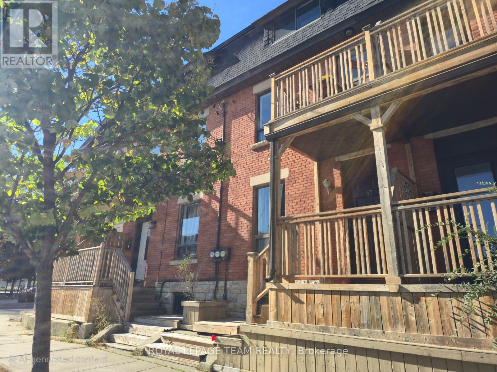 57 Argyle Avenue, Ottawa, Ontario  K2P 1B3 - Photo 1 - X12455502