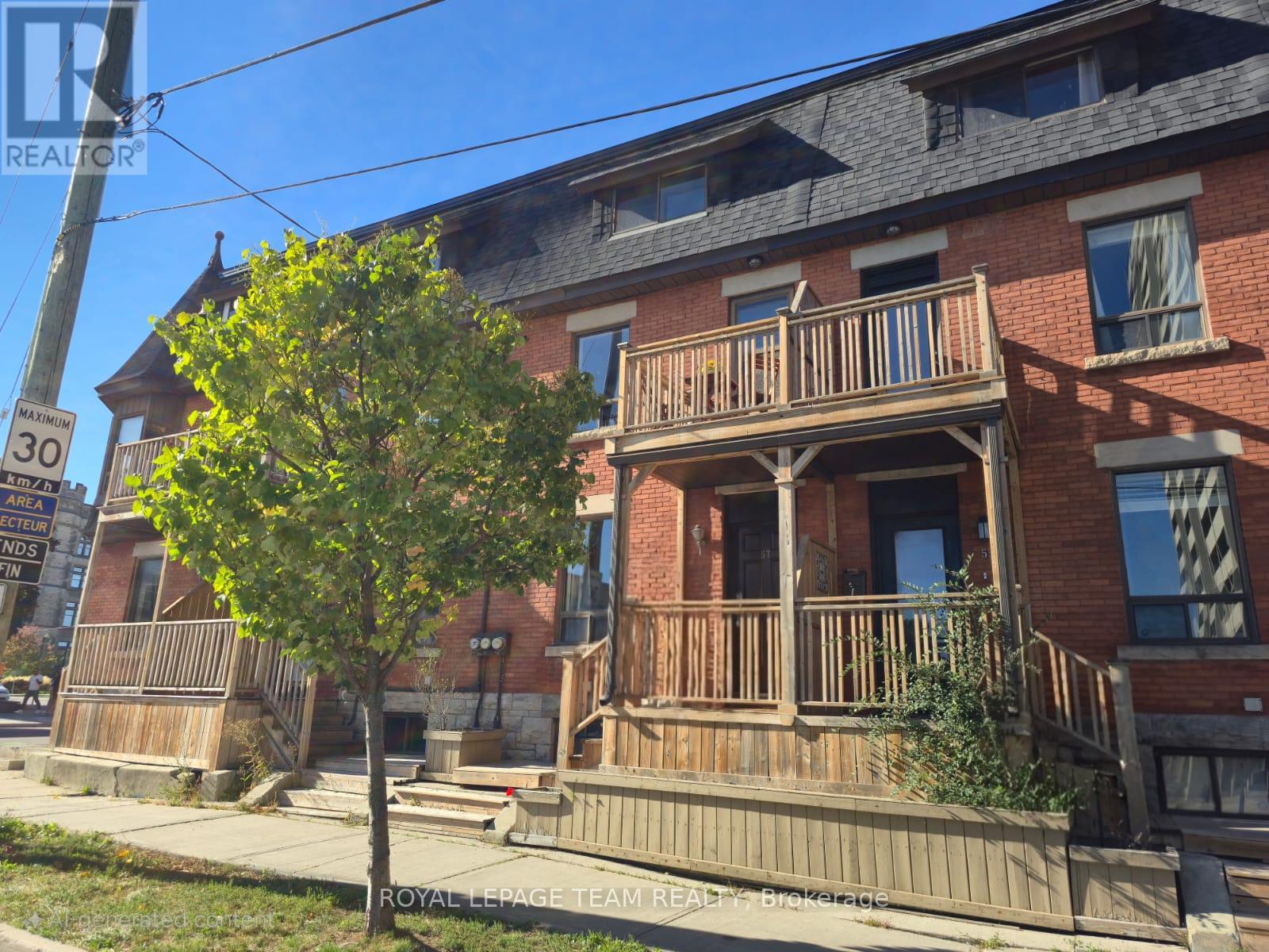 57 Argyle Avenue, Ottawa, Ontario  K2P 1B3 - Photo 3 - X12455502