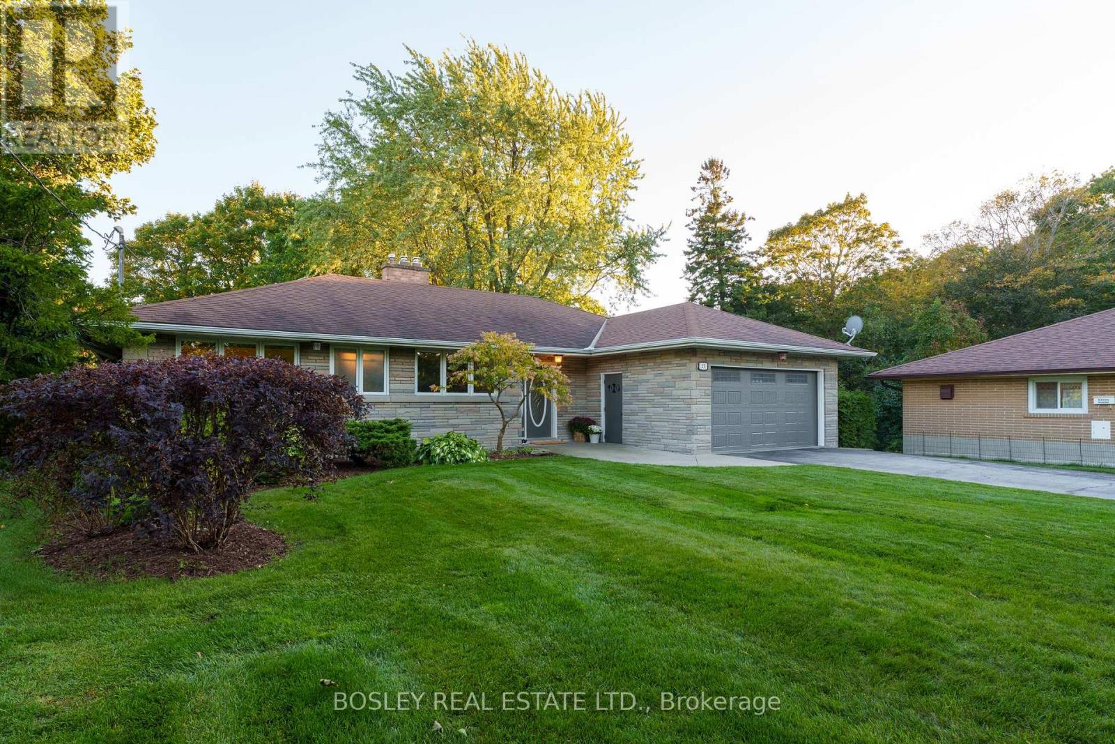 25 Ayre Point Road, Toronto, Ontario  M1M 1G4 - Photo 36 - E12454610