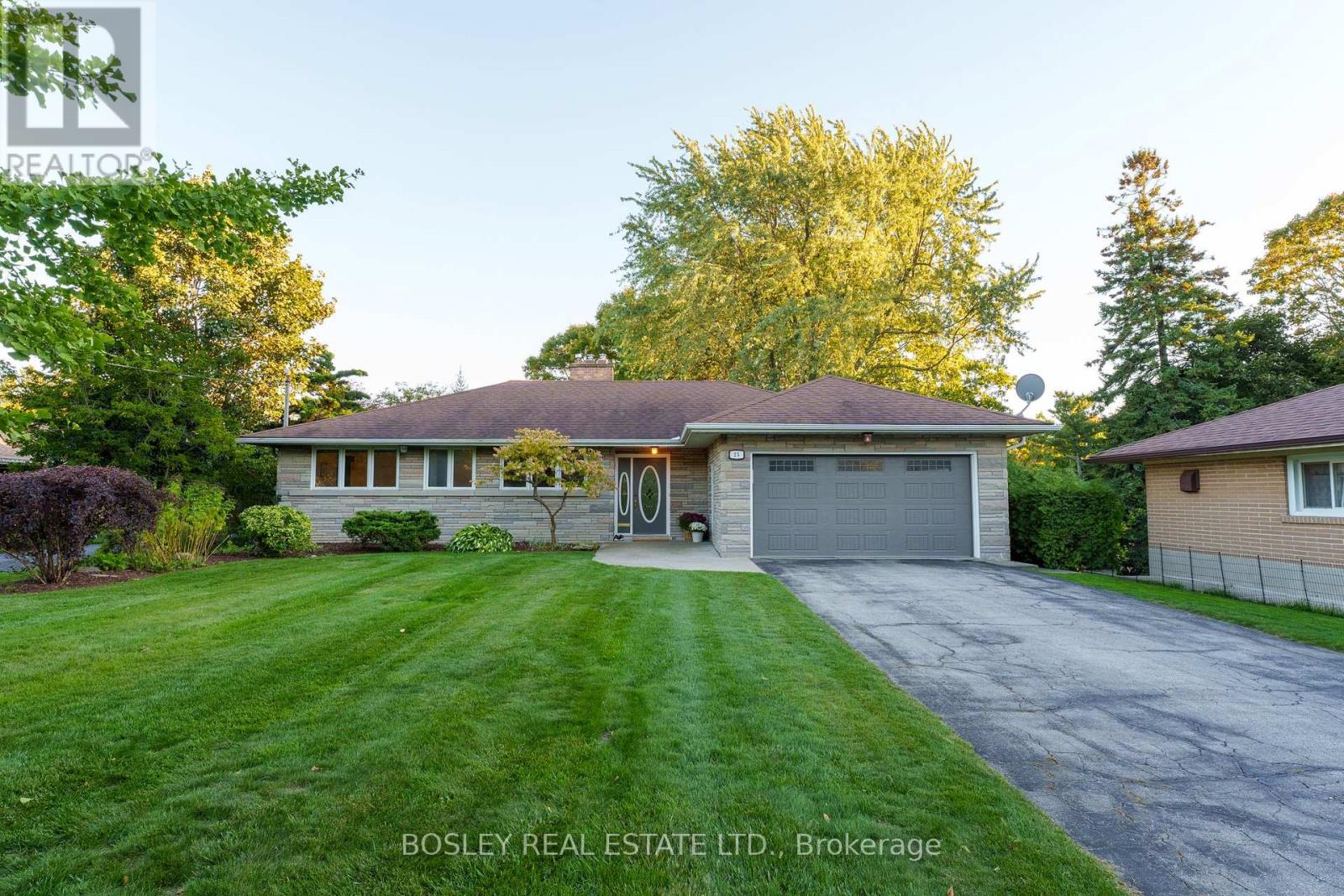 25 Ayre Point Road, Toronto, Ontario  M1M 1G4 - Photo 35 - E12454610